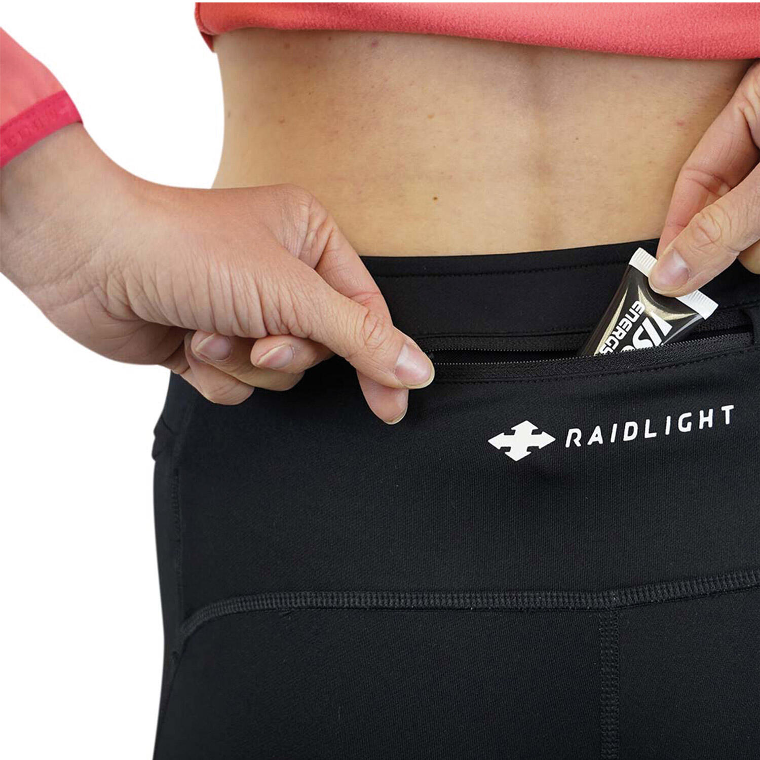I-DOG R-LIGHT RAIDLIGHT collant da donna 3/5