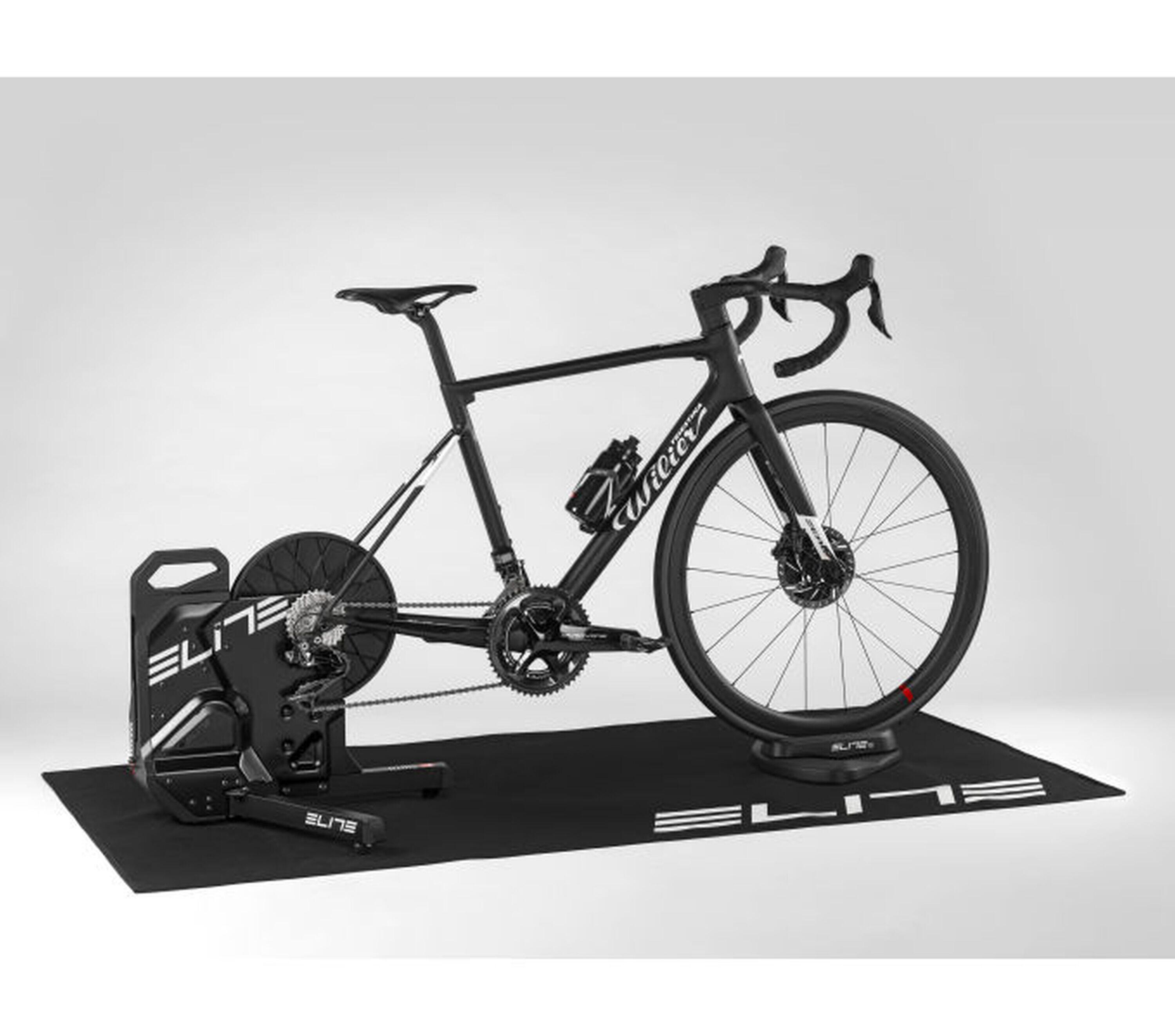 Tapis pliable pour enrouleur 3/4