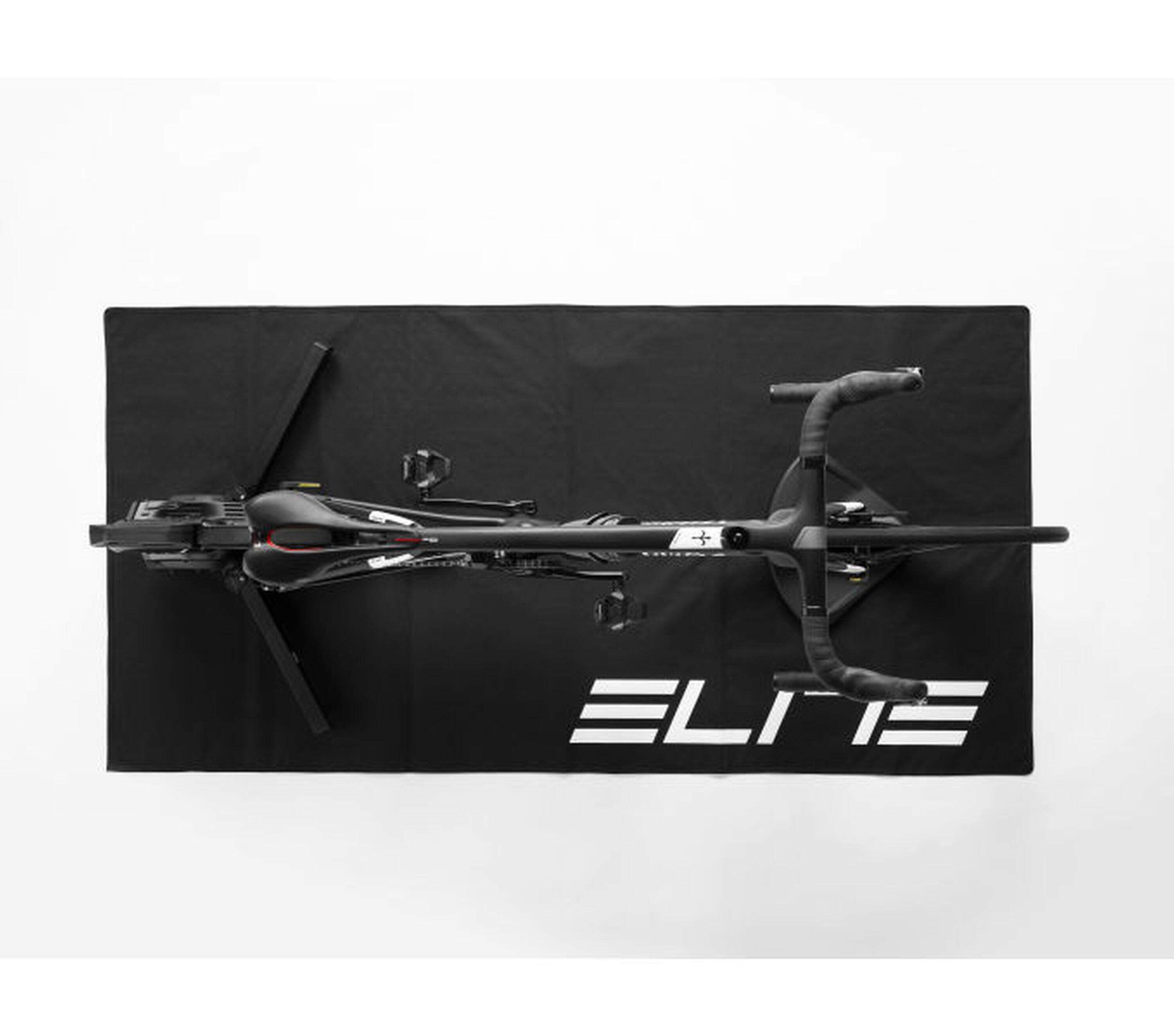 Tapis pliable pour enrouleur 4/4