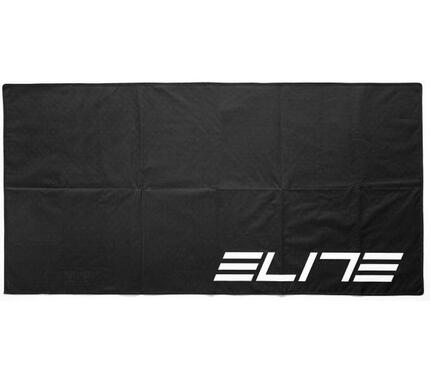 Opvouwbare mat voor roltrainers