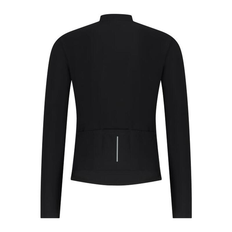 Tricou de ciclism Shimano Element L.S.