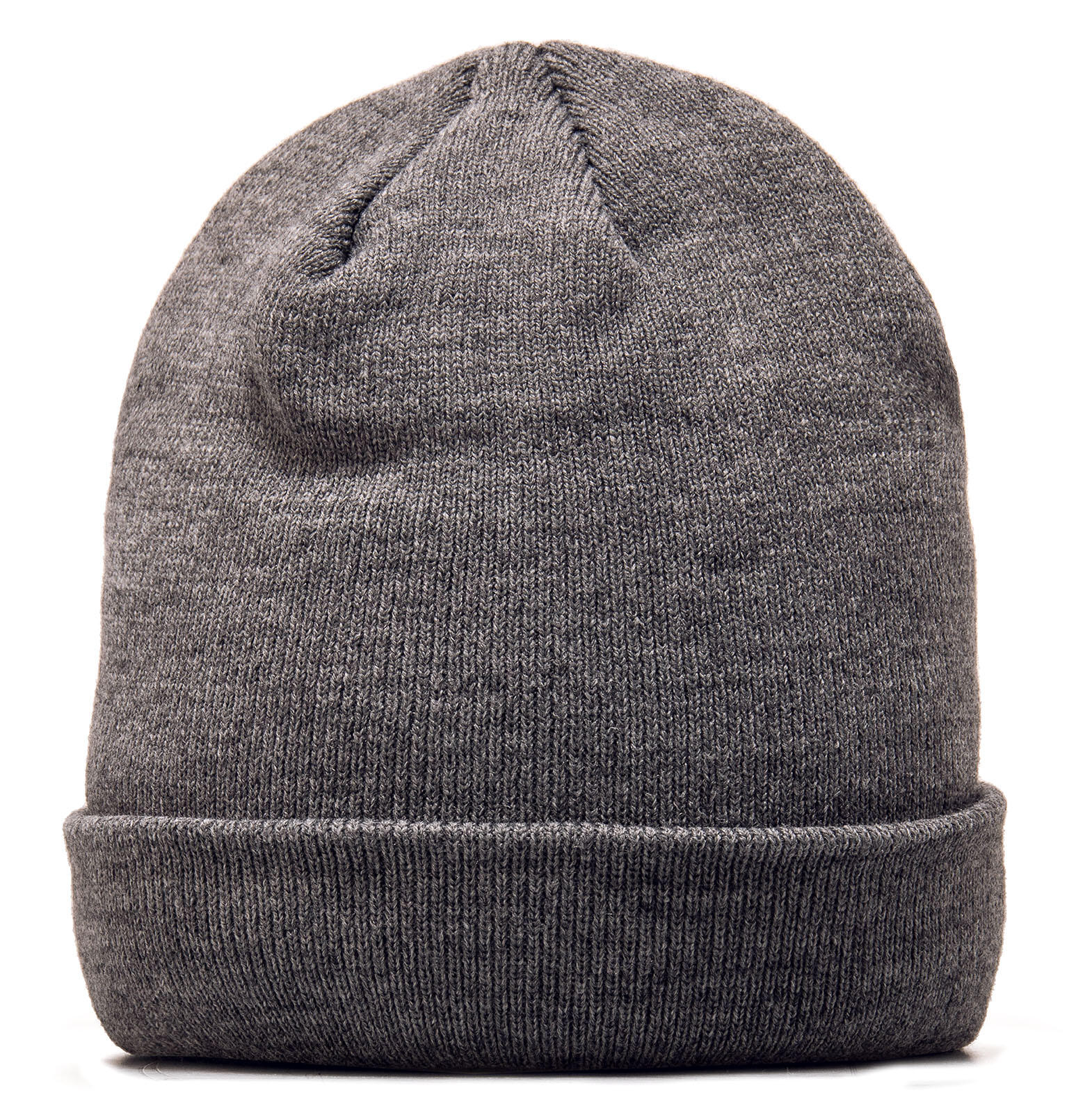 Beanie 804671 in Grau 3/3
