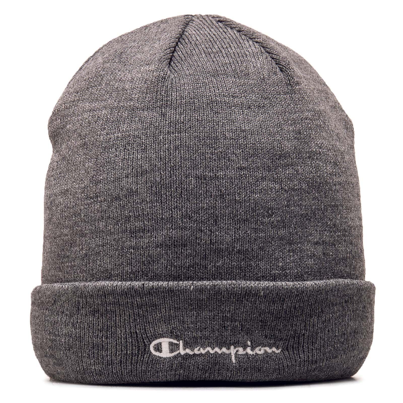 Beanie 804671 in Grau 2/3