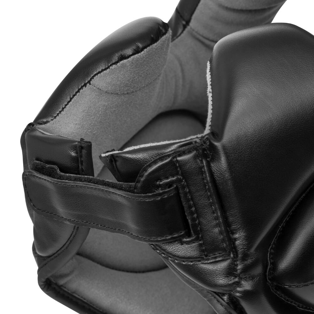 Casque de protection Vitesse Taille S Unisexe 5/6