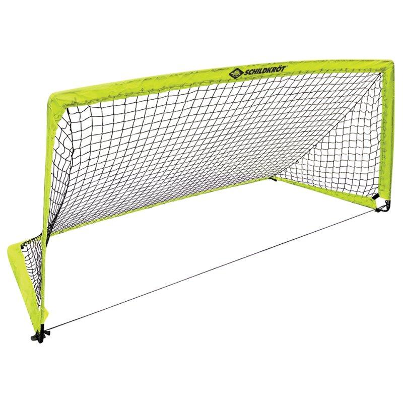 SCHILDKRÖT Fotbalová branka SCHILDKROT XL - 200 x 100 cm