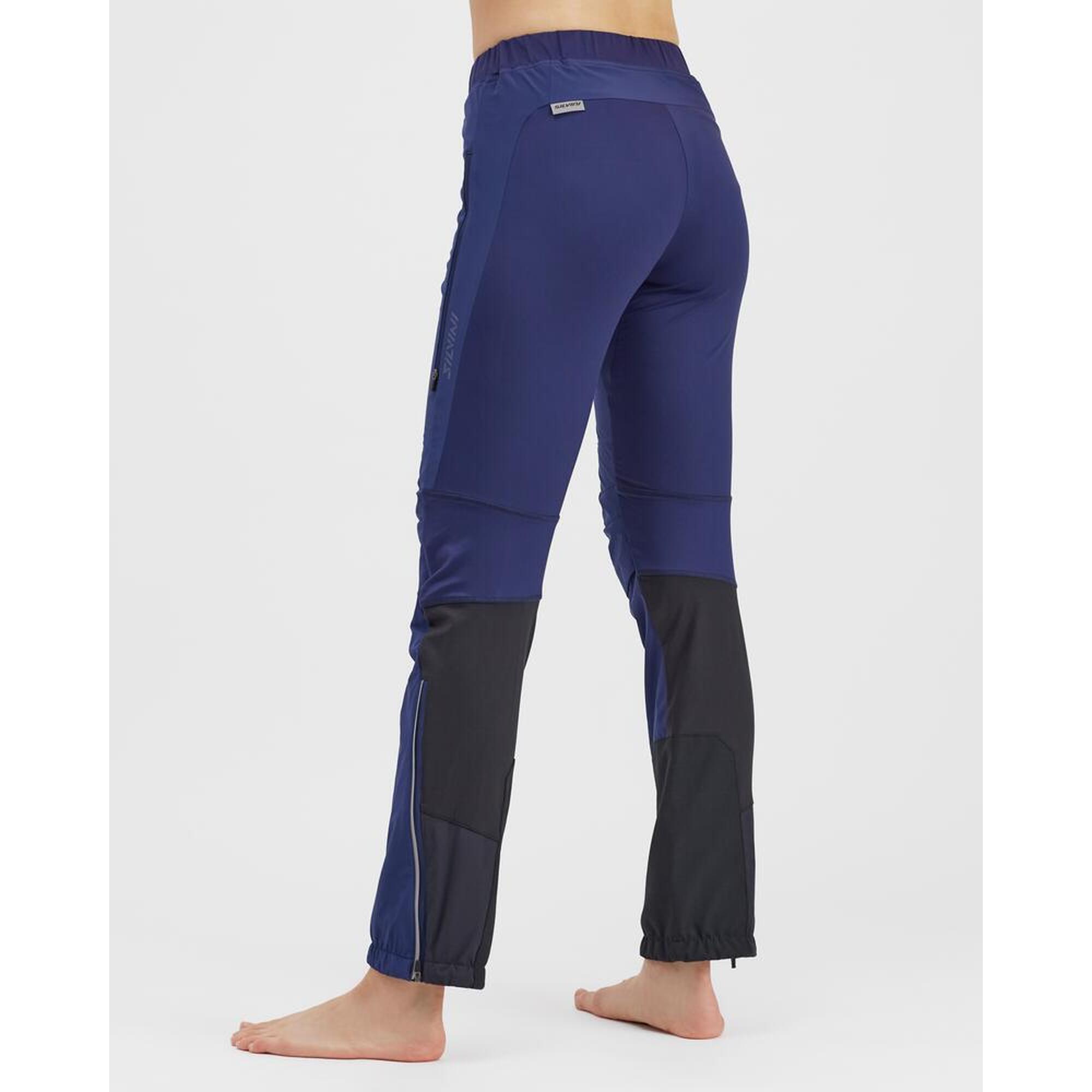 Pantalon de ski femme Silvini Soracte