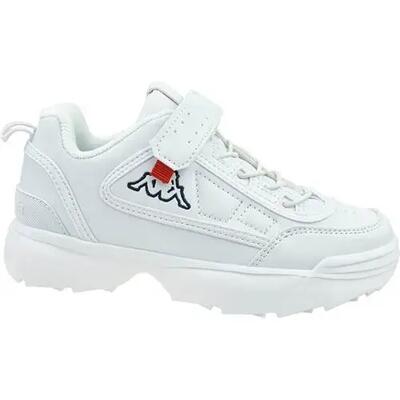 Scarpe bambini KAPPA RAVE 260782K-1010 con velcro 26