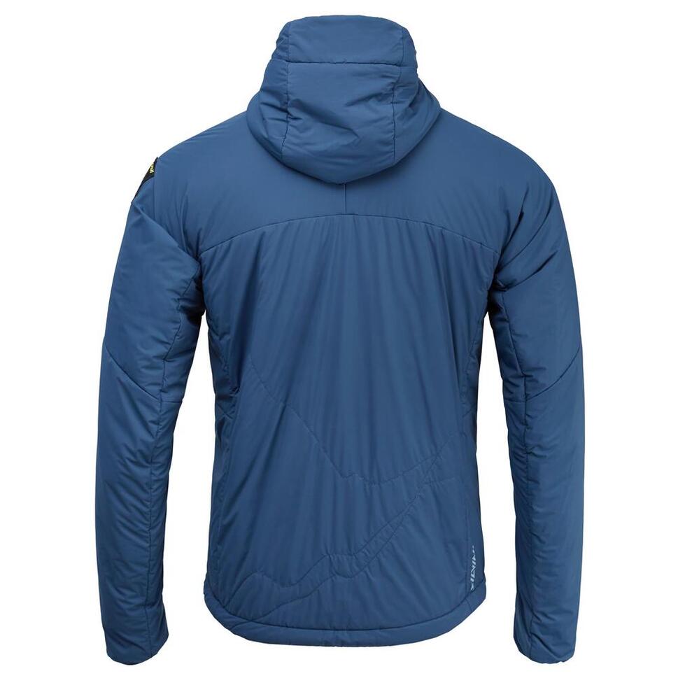 Kurtka męska Silvini Men Jacket Lupo MJ2100 - 3223-MJ2100/3242/L