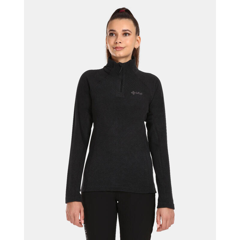 Sweat en polaire pour femme Kilpi ALMERI-W