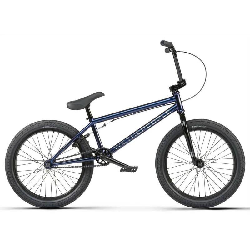 Rower BMX WTP WeThePeople CRS 20"