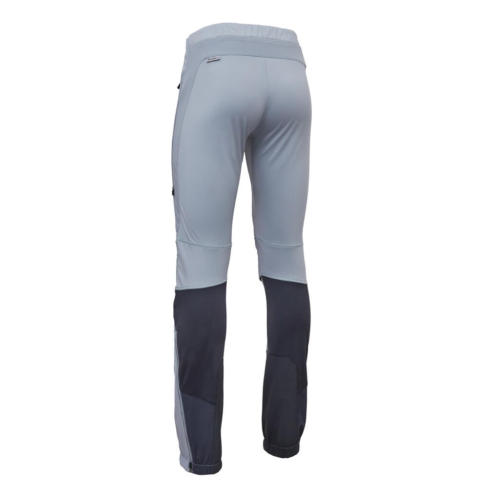 Pantalon de ski femme Silvini Soracte 2/7