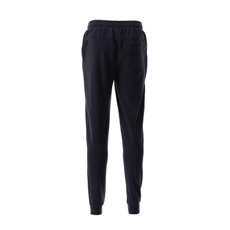 Pantalon de Joggin pour Hommes Bleu marine