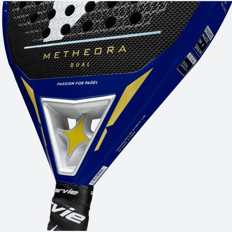 Starvie Metheora Dual 2024