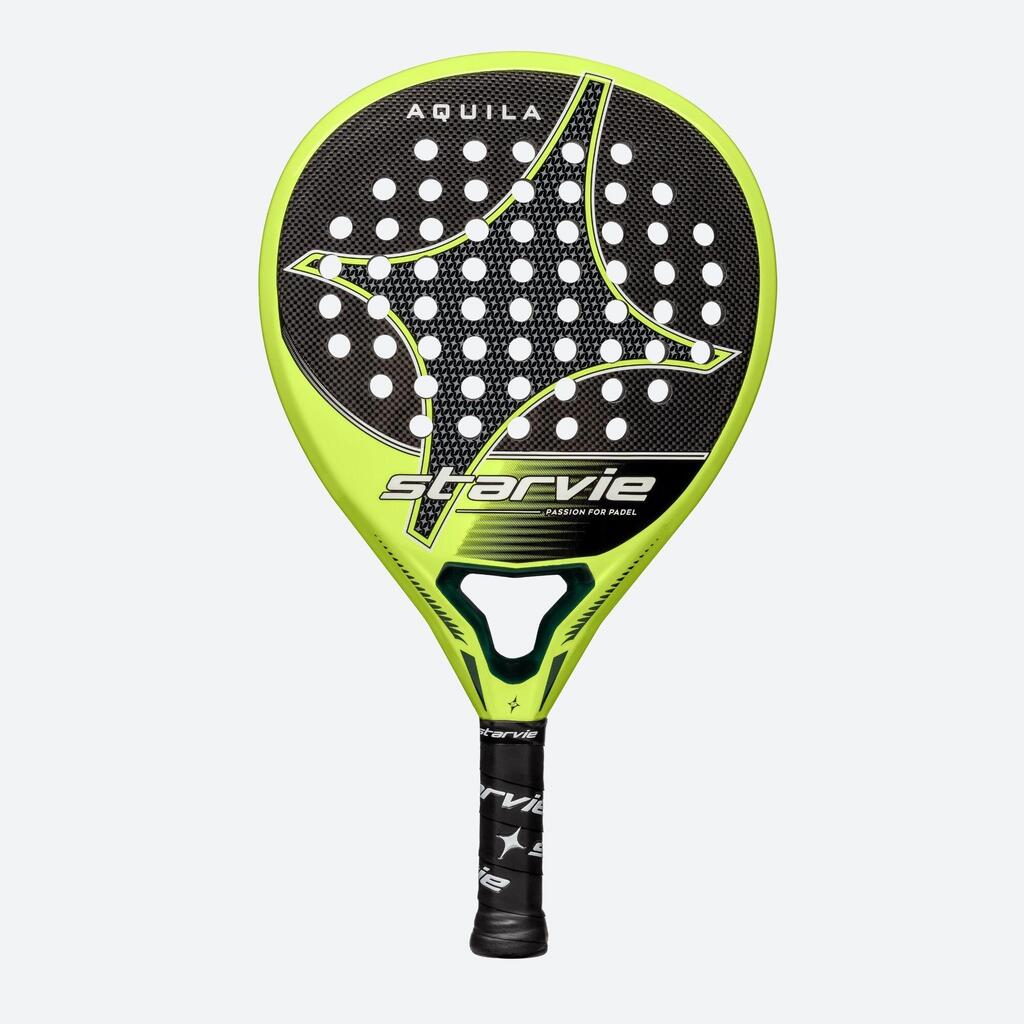 Padel rackets Men Star Vie StarVie Aquila Soft 2024 Multicolored