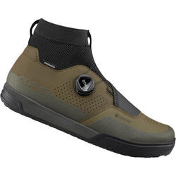 Chaussures de vélo GF800, unisexe