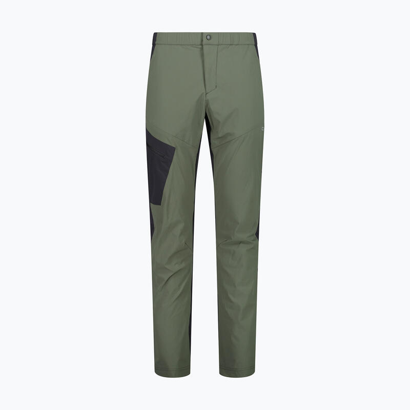 CMP Funktions-Outdoorhose MAN LONG PANT