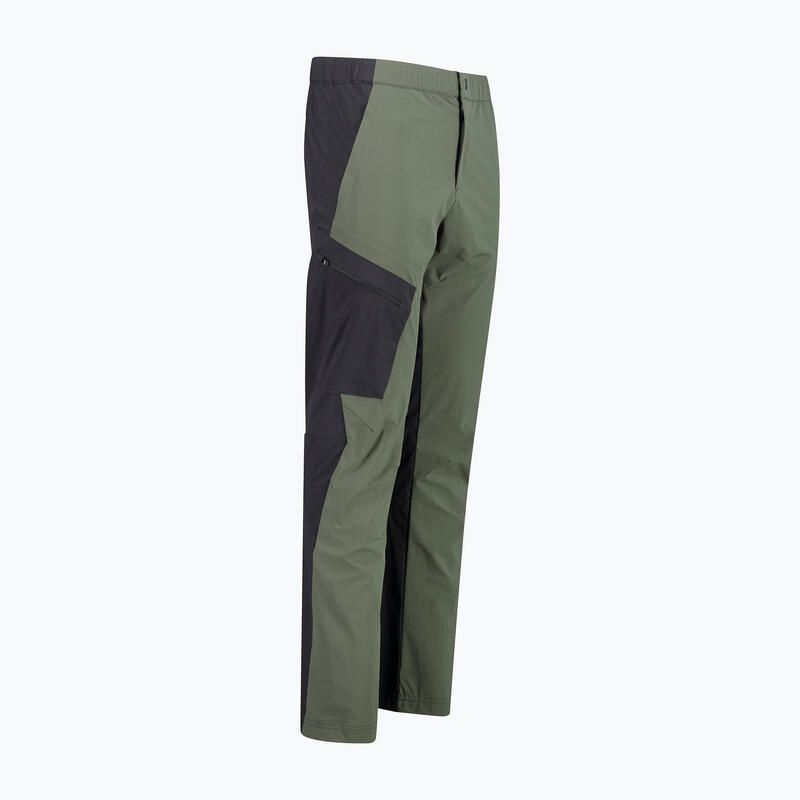 CMP Funktions-Outdoorhose MAN LONG PANT