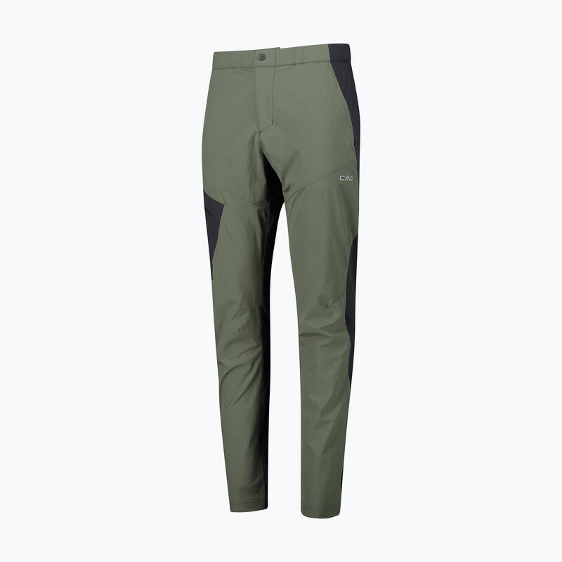 CMP Funktions-Outdoorhose MAN LONG PANT