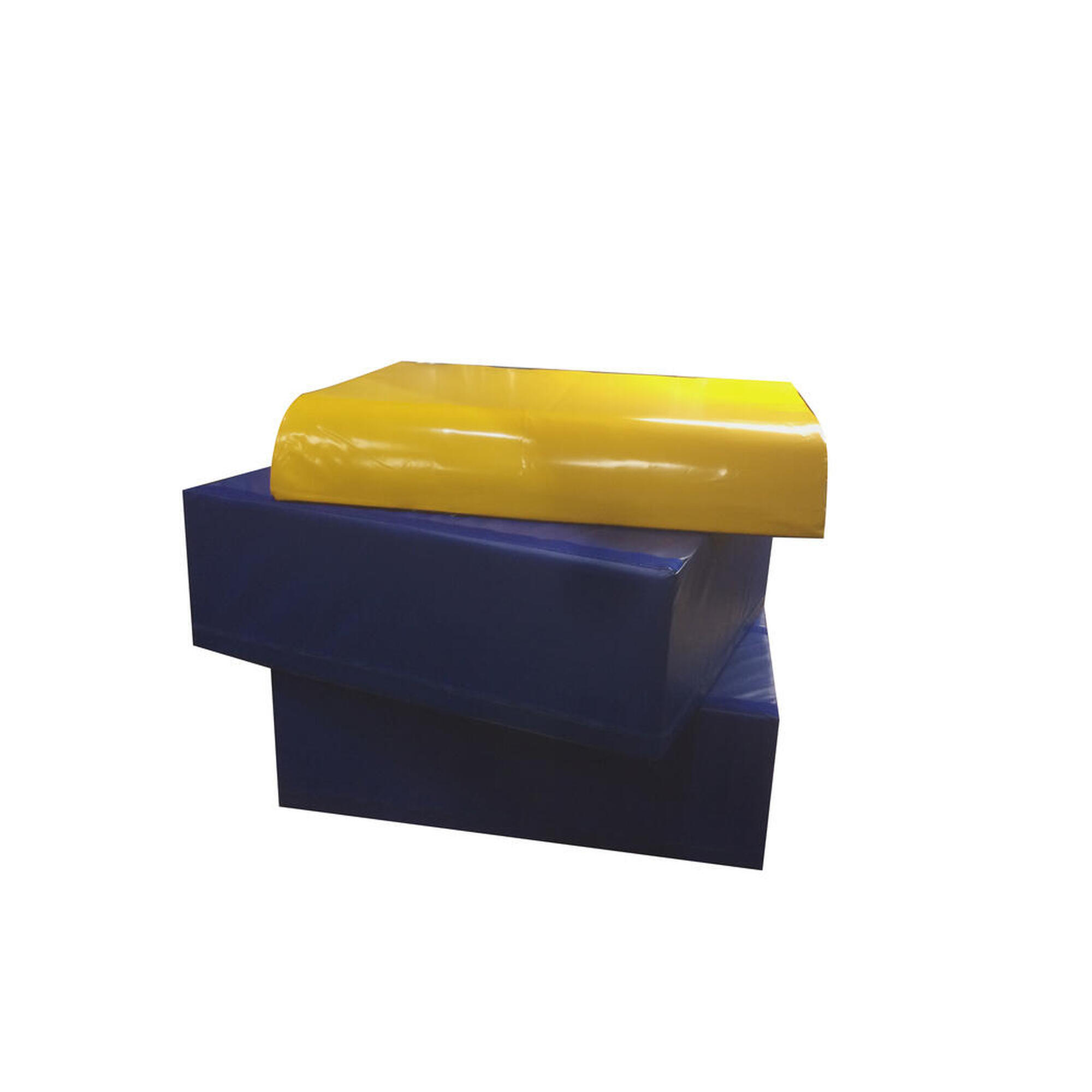 JIPAST Dětský přeskokový stůl RinoGym