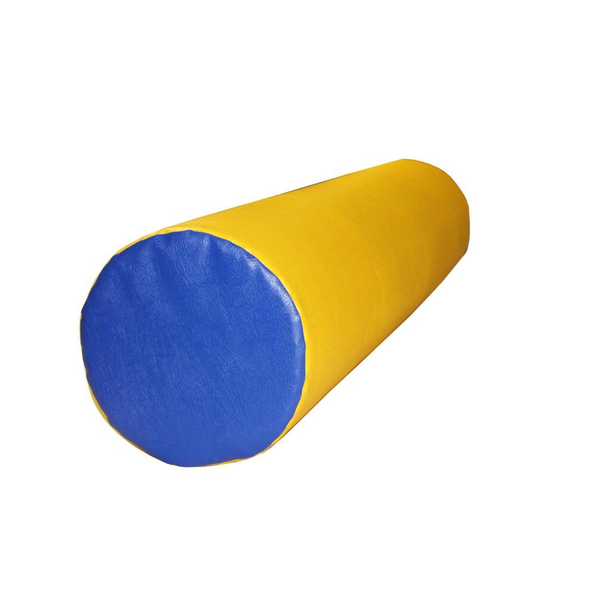 JIPAST Dětská gymnastická stavebnice: Válec