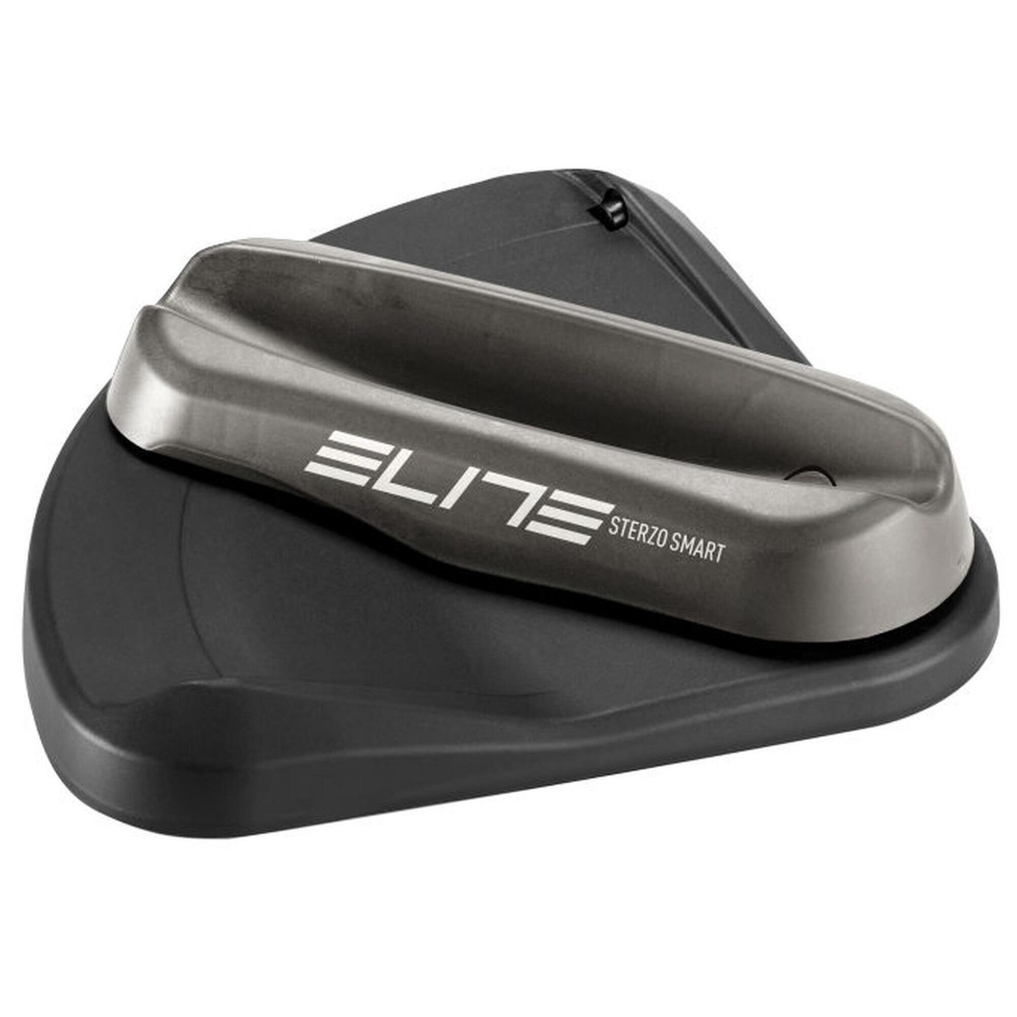 Elite - Travelblock Smart Steering - Home Trainer - Noir - Taille Unique - Decathlon