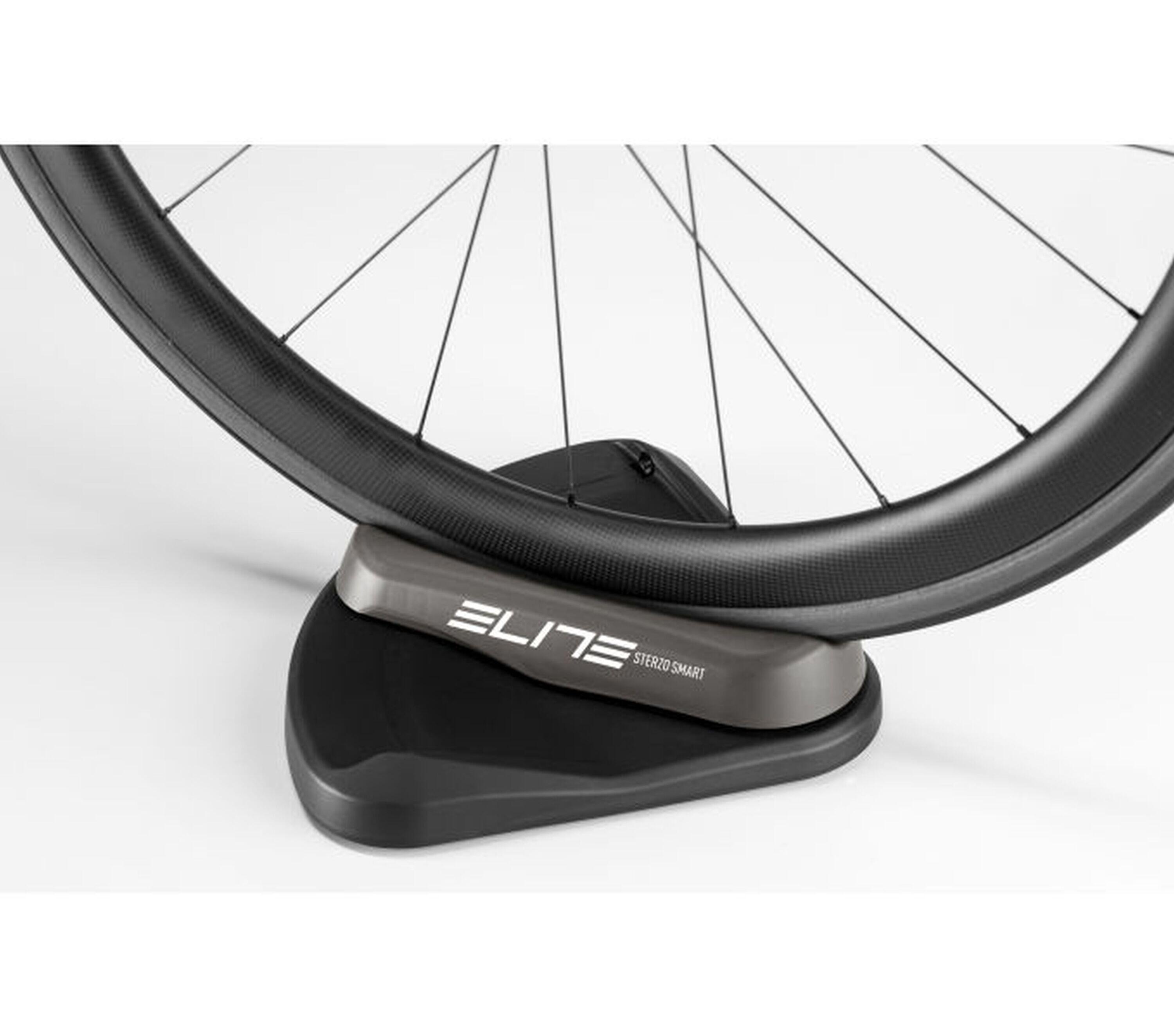 Travelblock Smart Steering 3/4