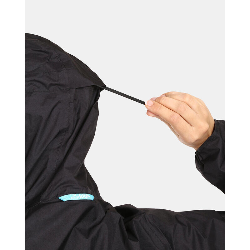 Veste imperméable pour femme KILPI HURRICANE-W