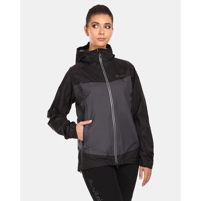 Veste imperméable pour femme KILPI HURRICANE-W