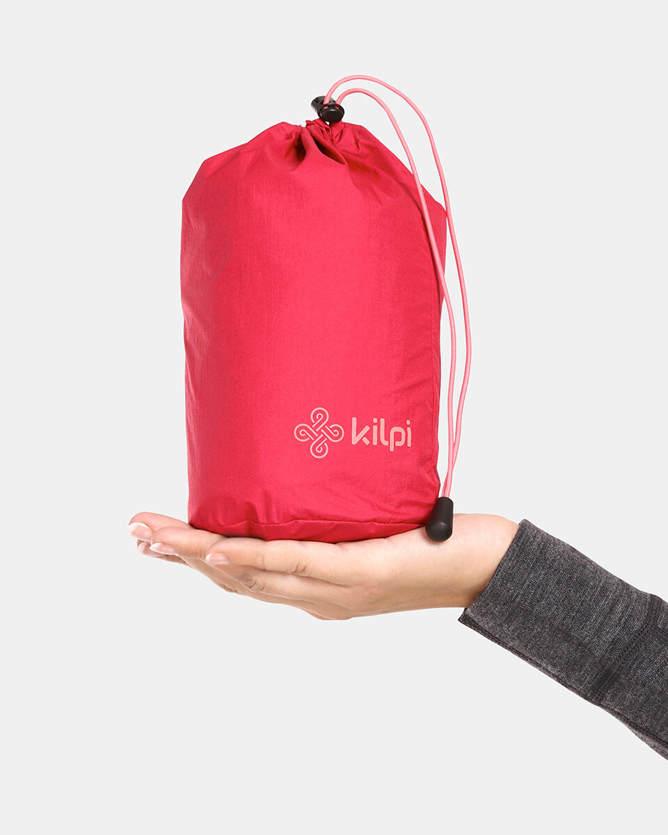 Waterdichte outdoorjas voor dames Kilpi HURRICANE-W 5/6