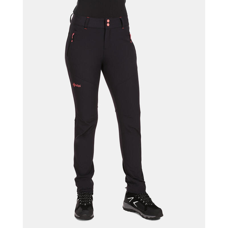 Pantalon outdoor pour femme KILPI LAGO-W