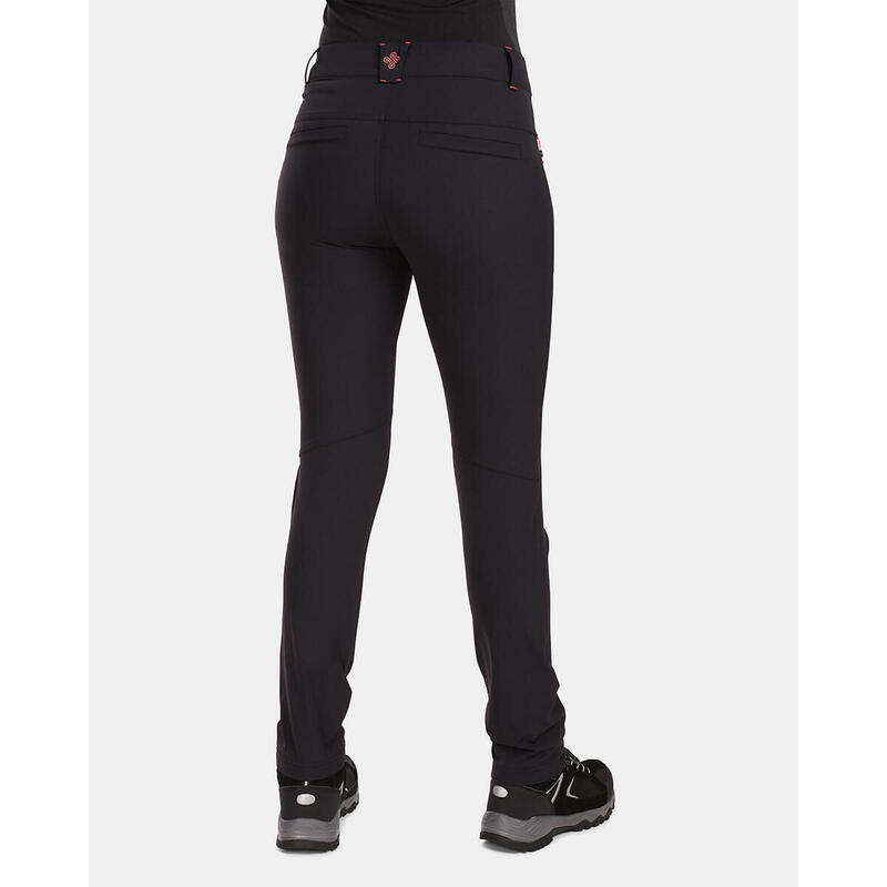 Outdoor broek voor dames KILPI LAGO-W