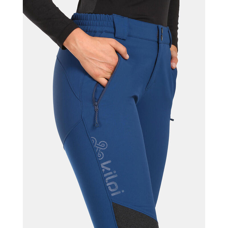 Pantalon d'extérieur pour femmes Kilpi NUUK-W