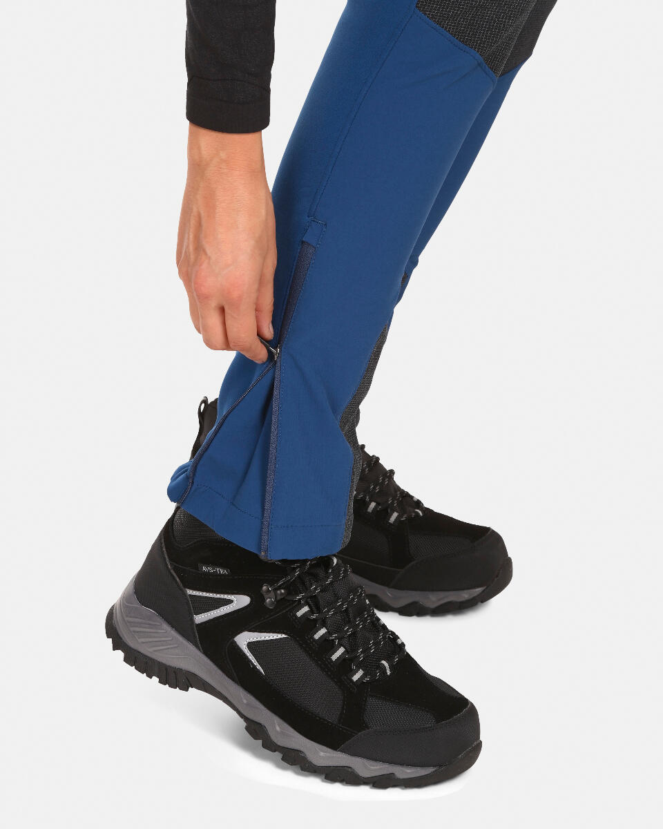 Pantalon outdoor pour femme Kilpi NUUK-W 4/5