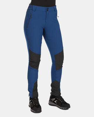 Dames outdoor broek kilpi nuuk-w