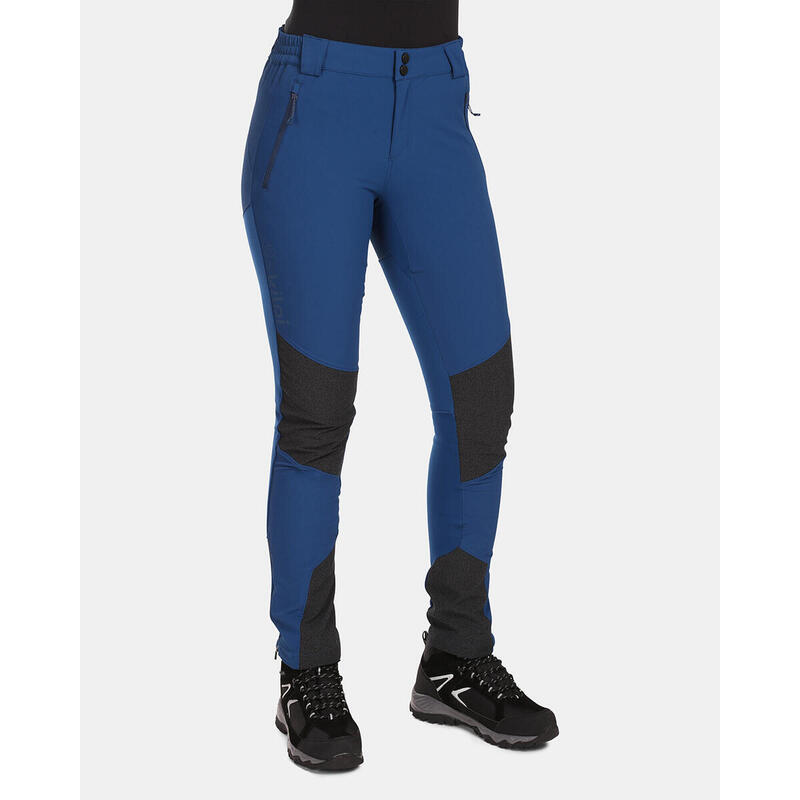 Pantalon d'extérieur pour femmes Kilpi NUUK-W