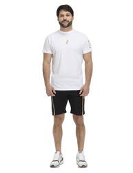Ensemble maillot homme avec t-shirt et bermuda Leone Gold Boxe