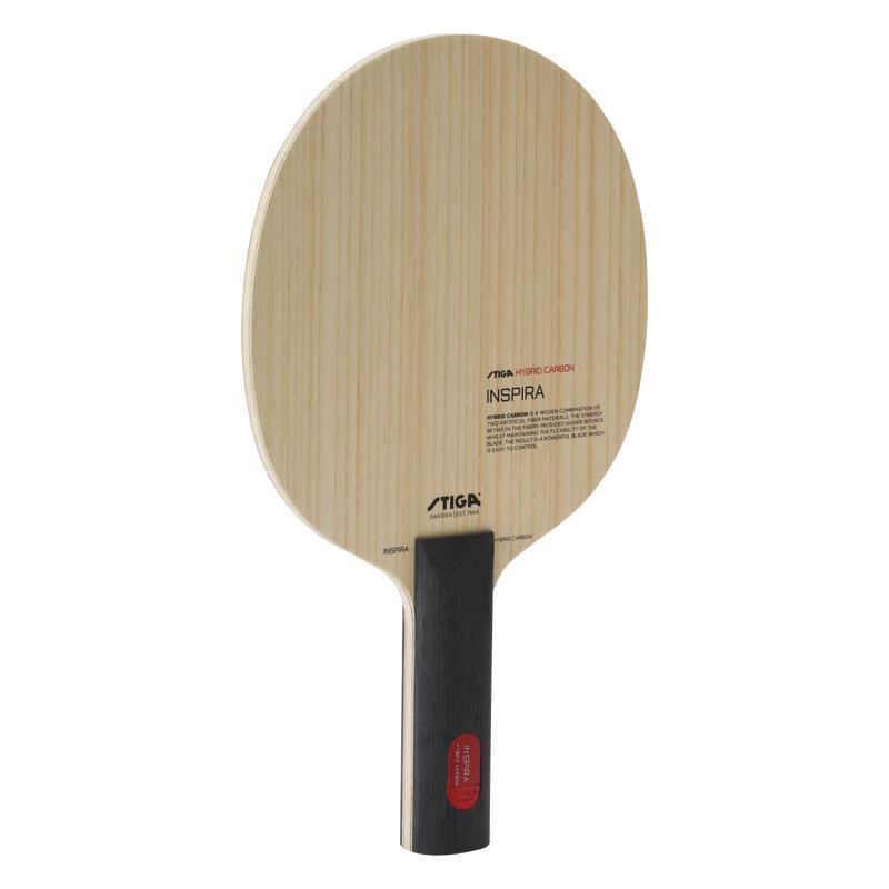 Legno ping pong Inspira Hybrid Carbon