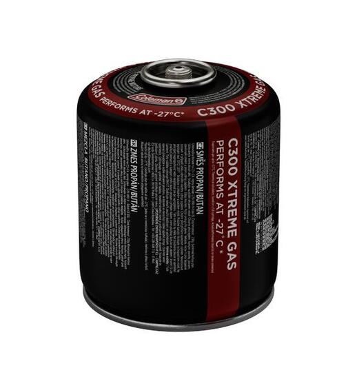 Cartuccia Gas A Vite Extreme 300