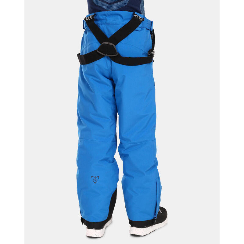 Pantalon de ski pour enfant Kilpi GABONE-J
