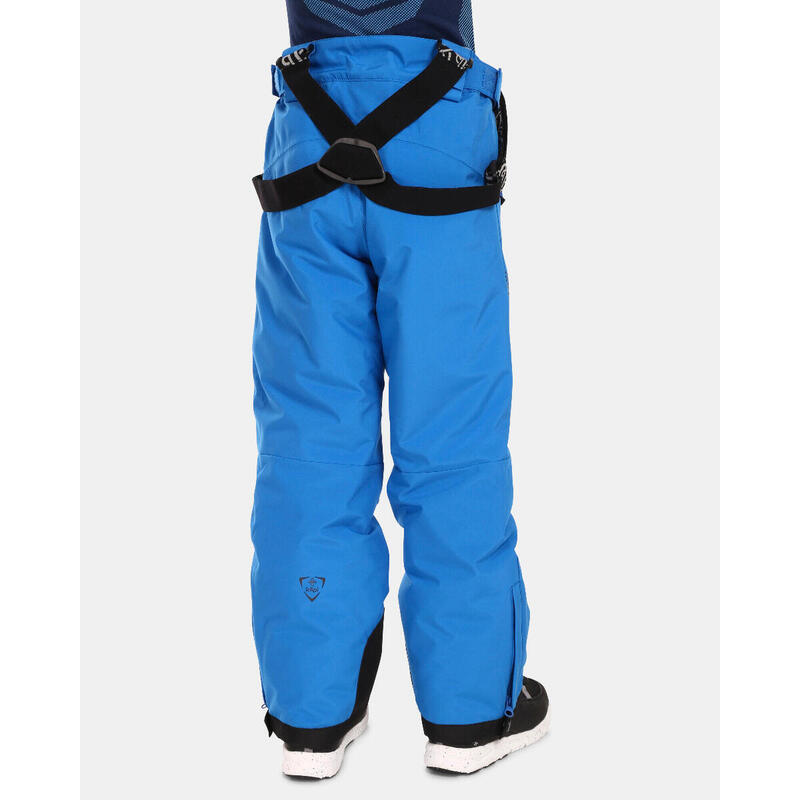 Pantalone bambino sci Kilpi GABONE-J