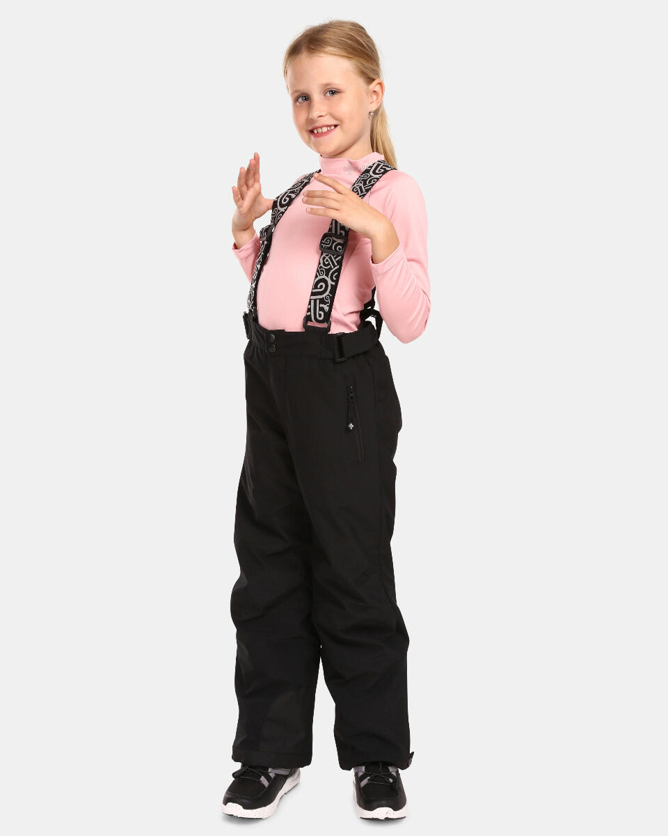 KILPI Kinderen skibroek Kilpi GABONE-J