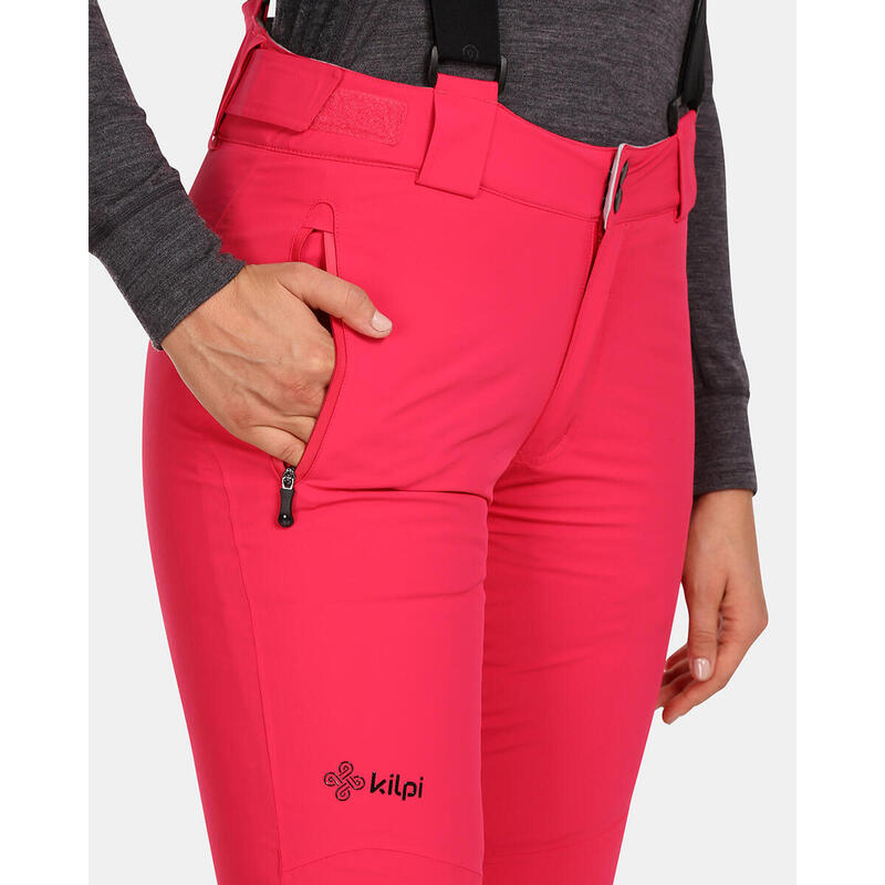 Pantalon de ski pour femme KILPI EURINA-W