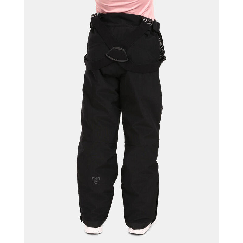 Pantalon de ski pour enfant Kilpi GABONE-J