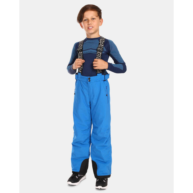 Pantalon de ski pour enfant Kilpi GABONE-J