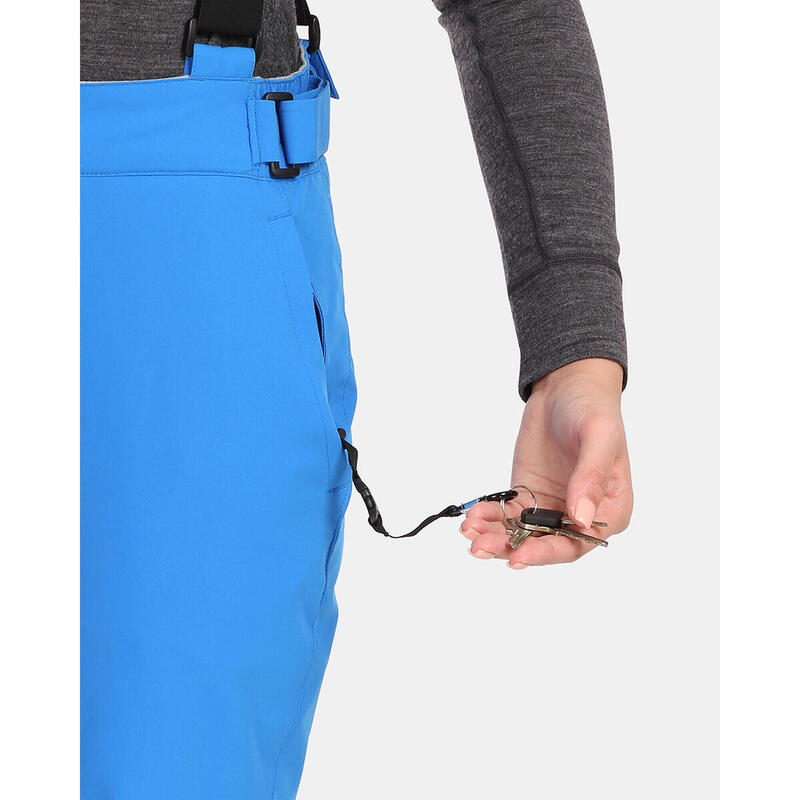 Pantalon de ski pour femme Kilpi ELARE-W