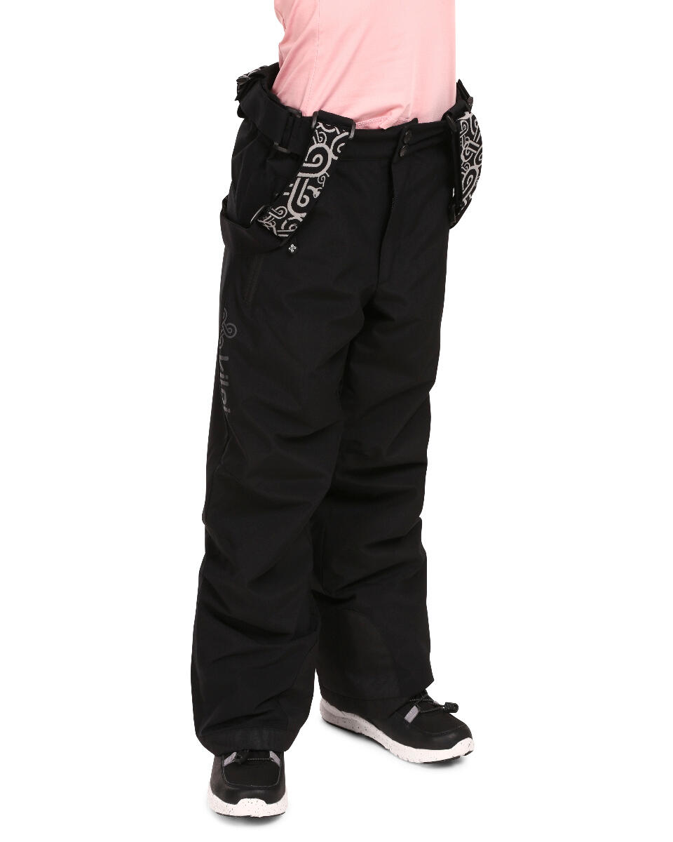 Kinderen skibroek Kilpi GABONE-J 2/5