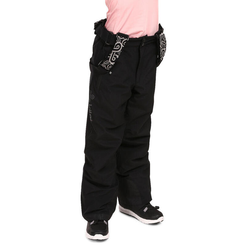 Pantalon de ski pour enfant Kilpi GABONE-J