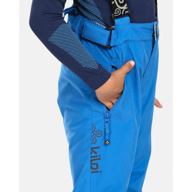 Pantalon de ski pour enfant Kilpi GABONE-J