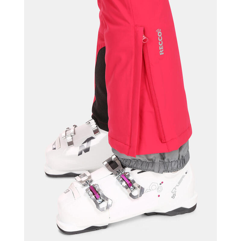 Pantalon de ski pour femme KILPI EURINA-W