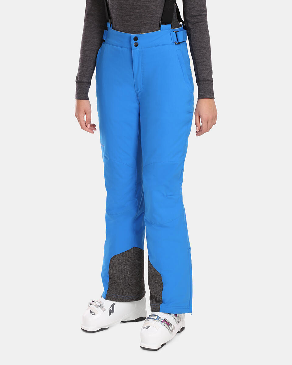 KILPI Damen Skihose Kilpi ELARE-W